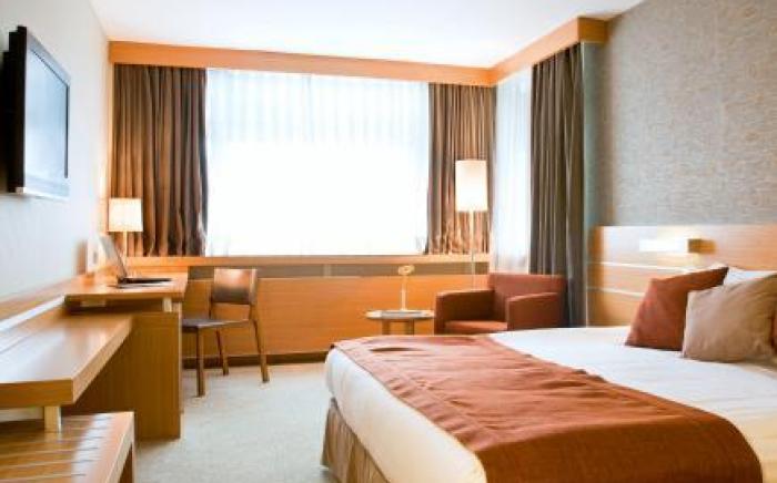 Hotel Tunali