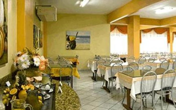 Hotel Vieiras