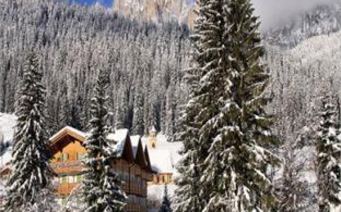 X Alp Hotel