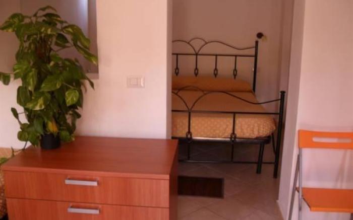 Hotel Villaggio Tabu