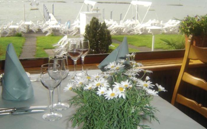 Bodenseehotel Weisses Rossli