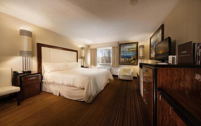 Western Village Inn And Casino