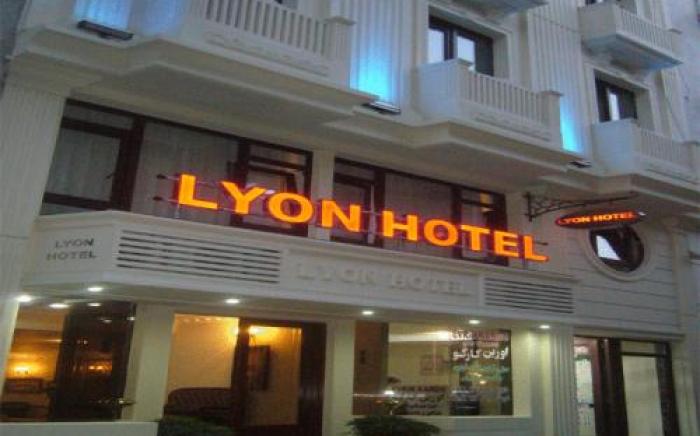 Lyon Hotel Istanbul