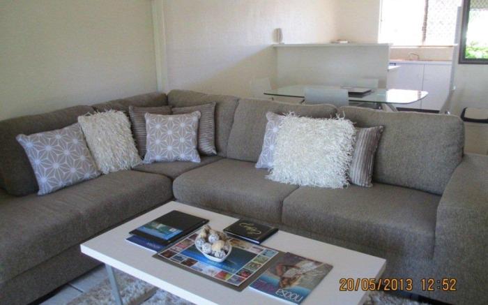 Nautilus Noosa Holiday Resort