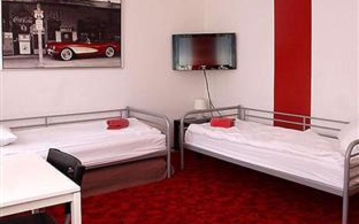 Smart2Stay Pod Lipami