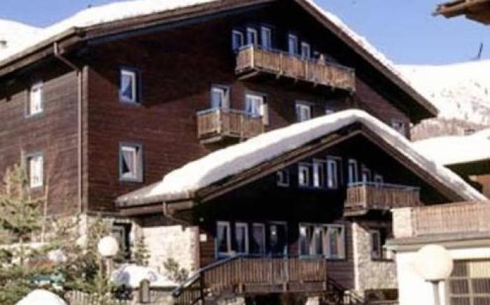 Montivas Lodge