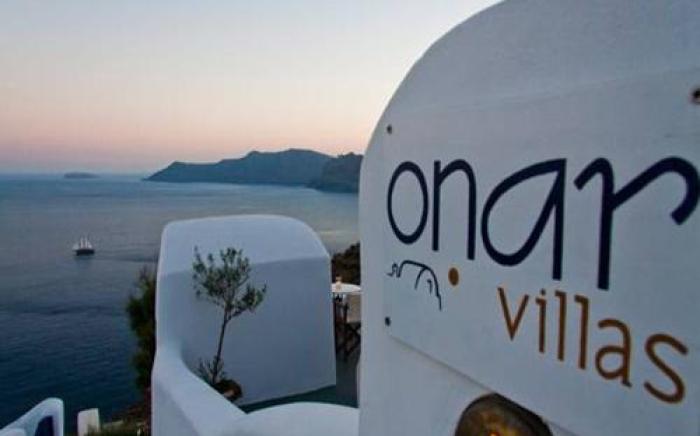 Onar Villas