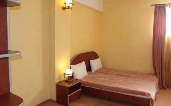 Pension Korona