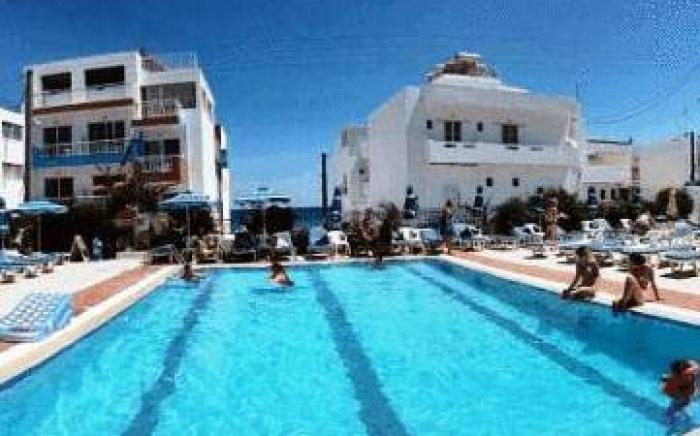 Philippos Studios & Apartments