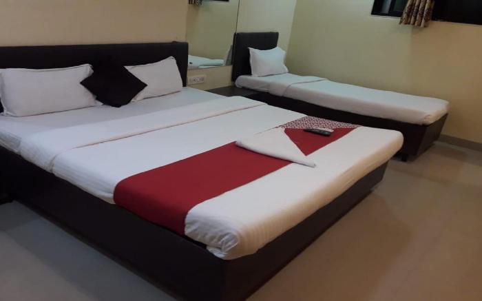Hotel Paradise