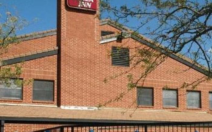 Plaza Inn Midland