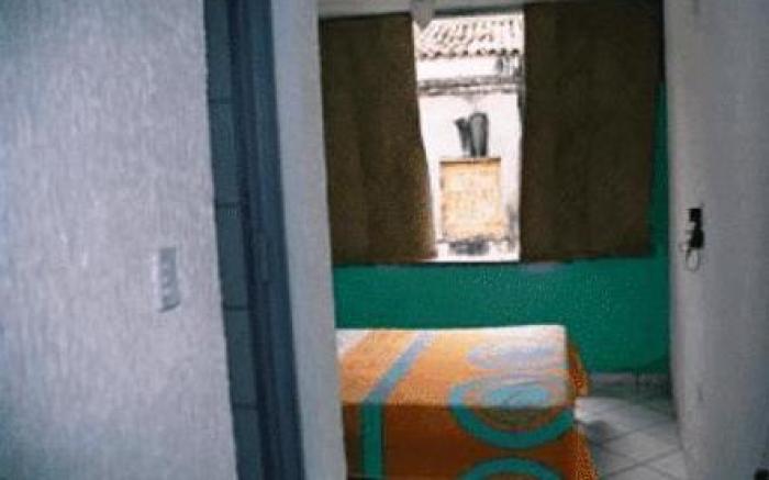 Pousada Suites Do Pelo