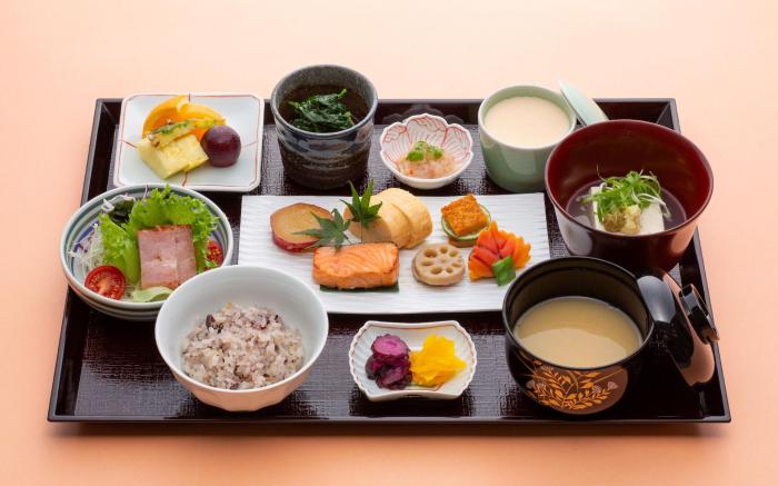 Awa Kanko Hotel