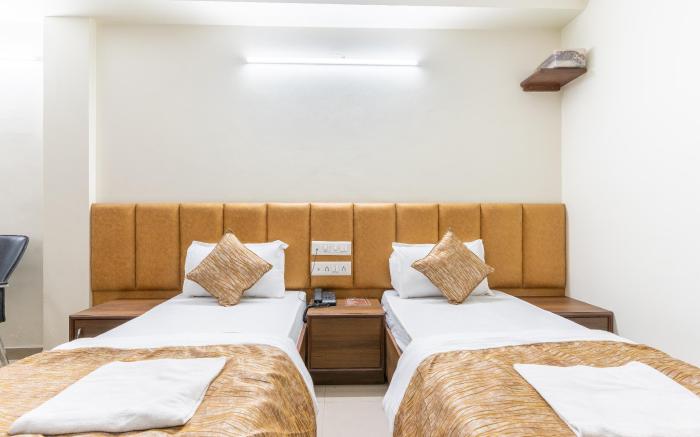 Hotel Sanmati