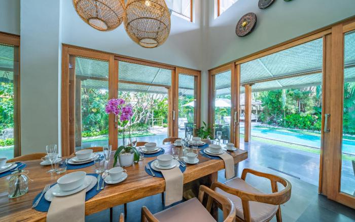 Villa Litera Canggu Bali