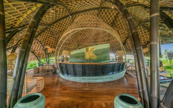 K Club Ubud Resort