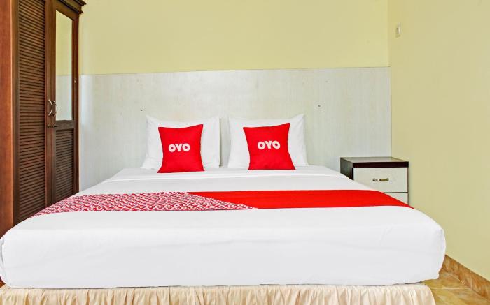 OYO 90423 Hotel Aman