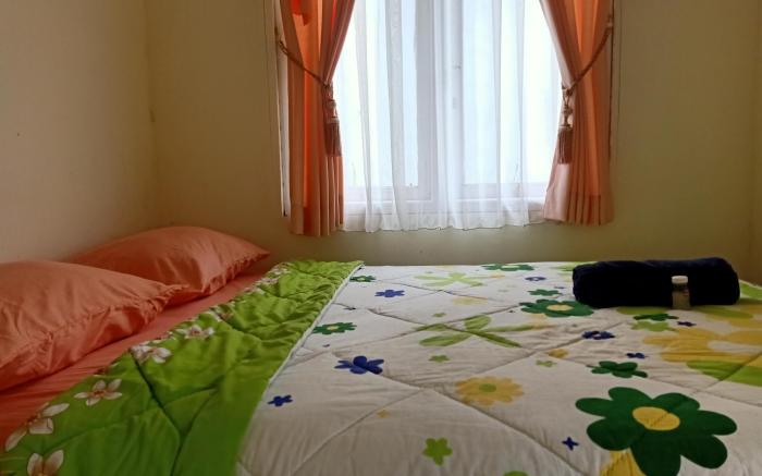 Istana Bromo Resort and Resto