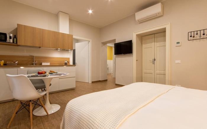 Aqualago Casa Vacanze - Apart A - Wifi Free