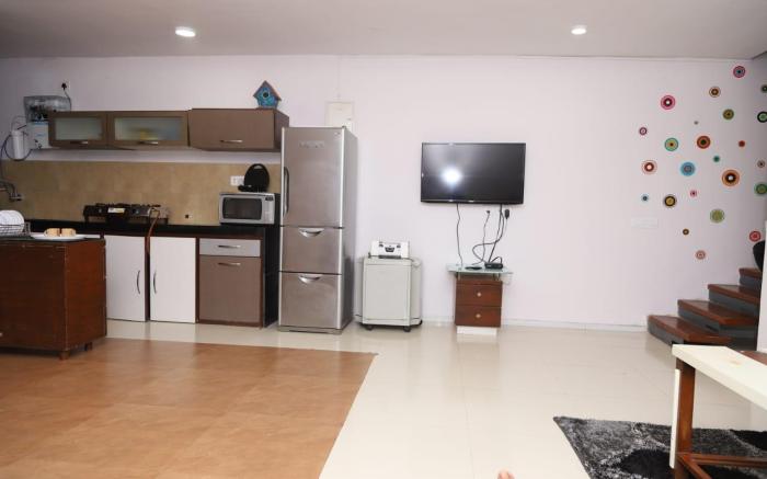 Westend Villa