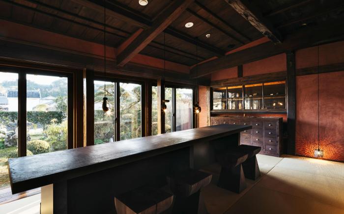 Nazuna Obi Onsen Resort