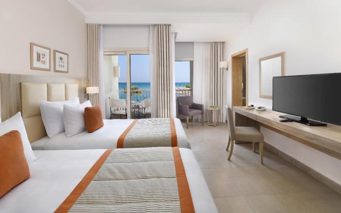 JAZ Elite Casa Del Mar Beach