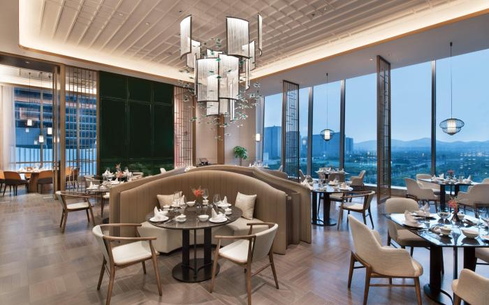 Crowne Plaza Hangzhou Science City By IHG