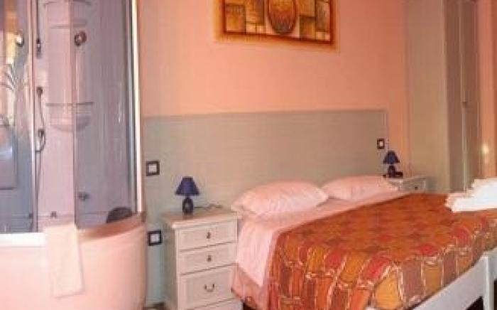 Bosa Guest House