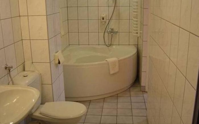 Hotel Amazonka Conference and Spa