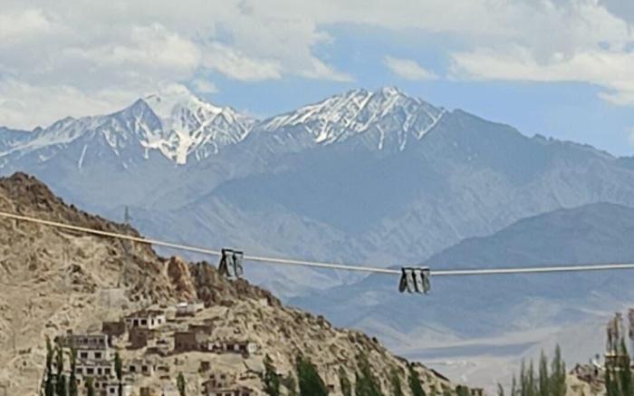 Paradise Leh Residency