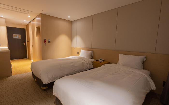Hotel Zinc