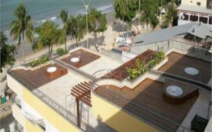 Aquaria Natal Hotel
