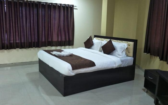 Hotel Sky park