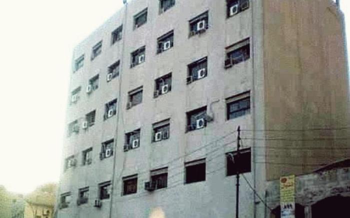 Asia Hotel