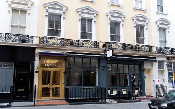 The Craven Hotel