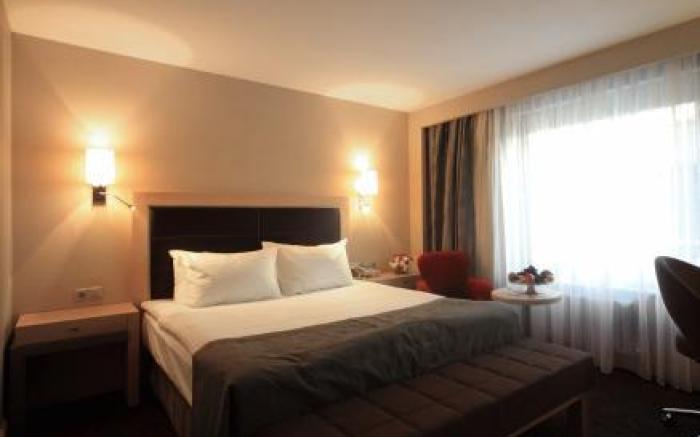 Eyuboglu Hotel