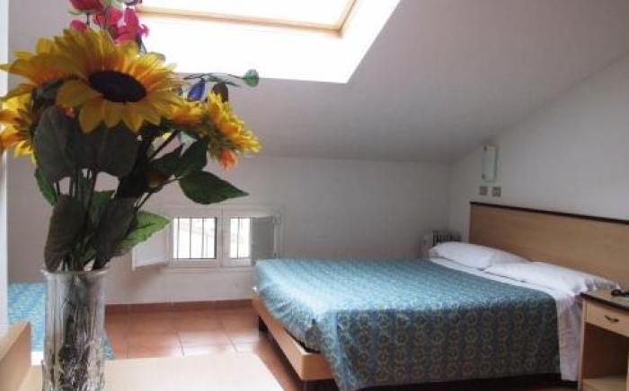 Albergo Rossini 1936