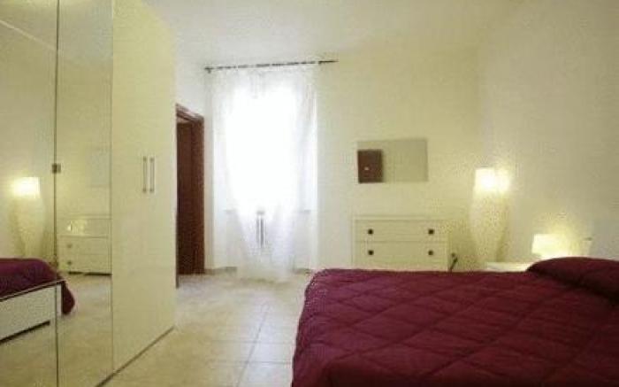 B&B Le Camere di Livia