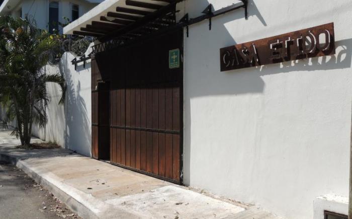 Bed & Breakfast Casaejido