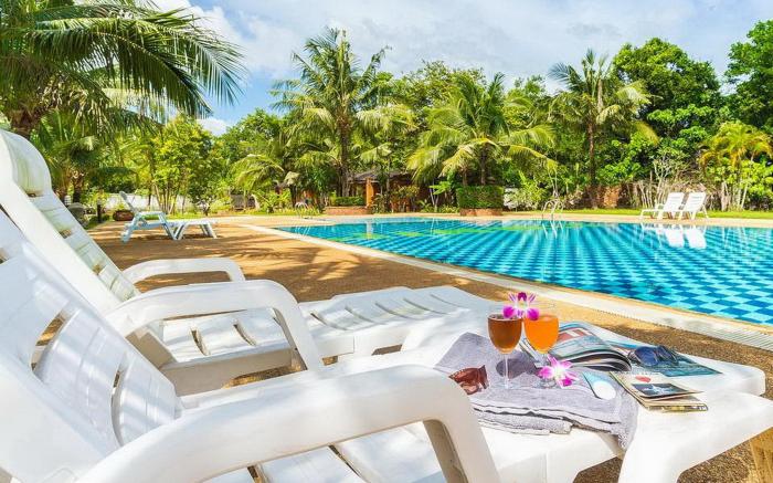 Doo Dee Boutique Resort by Swiss Chalet