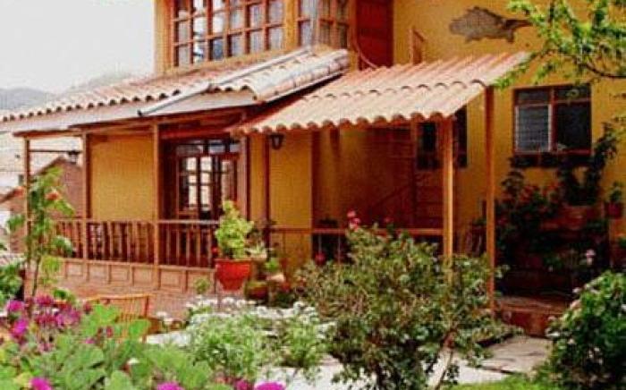 Amaru Inca