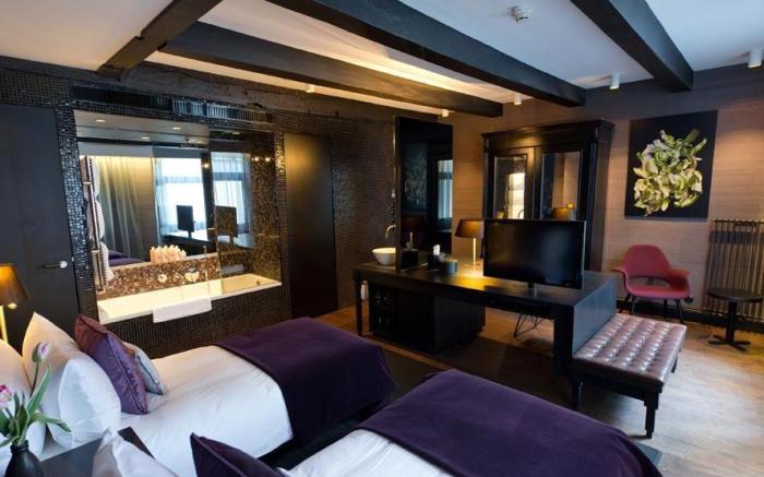 Canal House
