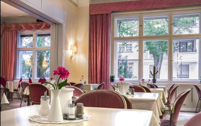 W22 Hotel am Kurfürstendamm