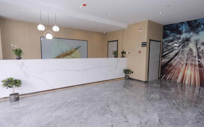 Green Tree Inn Express Tangshan Kaiping District Government