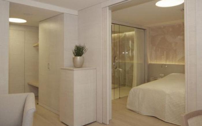 Strandhotel am Weissensee