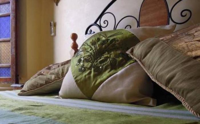 Riad Bibtia