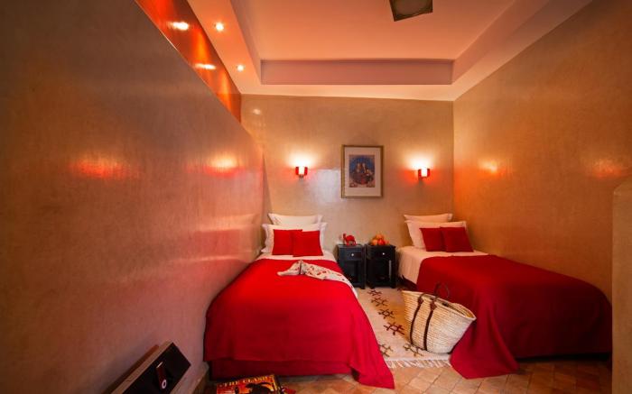Riad Cocoon