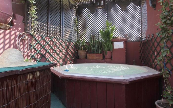 Riad La Porte Rouge By La Siredrah