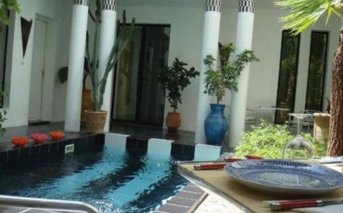 Riad Tchina