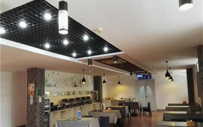 Hanting Hotel Huai'an Huaihai South Road